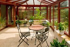 Cinderford conservatory quotes