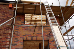 house extensions Cinderford