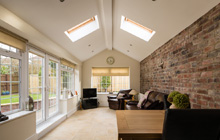 Cinderford single storey extension leads